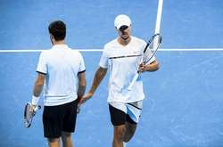 Кубок Кремля. Молчанов вийшов у півфінал парного розряду