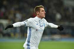 Бєсєдін: Звичайно, залишилися сили на «Шахтар». У нас немає вибору (відео)