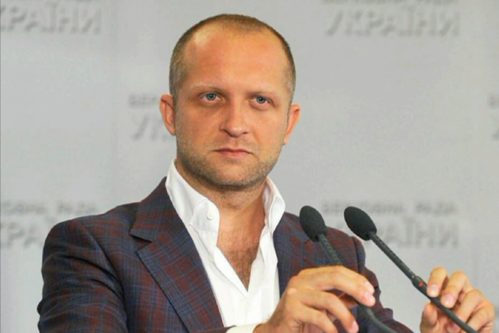 Нардеп Поляков заявив, що з нього зняли звинувачення у вимаганні хабара