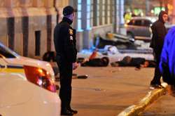  Родичі знайшли лише сумочку зниклої жінки 