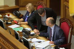 Недоторканність депутатів: шуму багато, але нардепи не надто розуміють, що відбувається