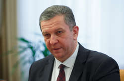 Міністр соціальної політики України Андрій Рева 