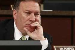 Майк Помпео