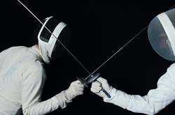 Українець здобув срібло на чемпіонаті світу з фехтування