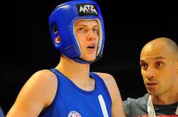 На чемпіонаті Європи з таїландського боксу в активі України вже три бронзи