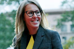 Ксенія Собчак