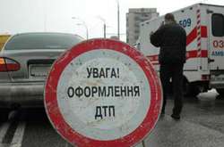 «Зростання смертності та травматизму від ДТП в Україні: аналіз причин»