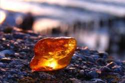 Кабмін віддав родовище бурштину дружині судді Вищого адмінсуду