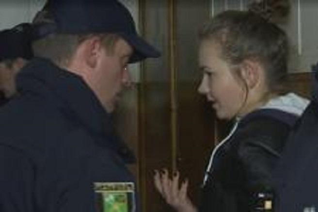 Смертельна ДТП у Харкові: прокуратура повідомила про підозру Зайцевій 