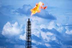 «Укргазвидобування» збільшило видобуток газу в шість разів