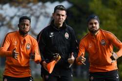 Бразильський півзахисник готовий допомогти «Шахтарю» у матчі проти «Динамо»