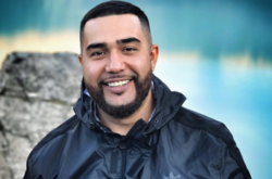 Русский рэпер собрался выступить в Киеве после Крыма 