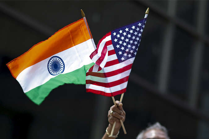 Індія готова до посилення відносин зі США 