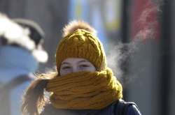 Украинцев предупредили о похолодании 