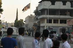 Демократичні сили Сирії: Ракка буде частиною децентралізованої країни