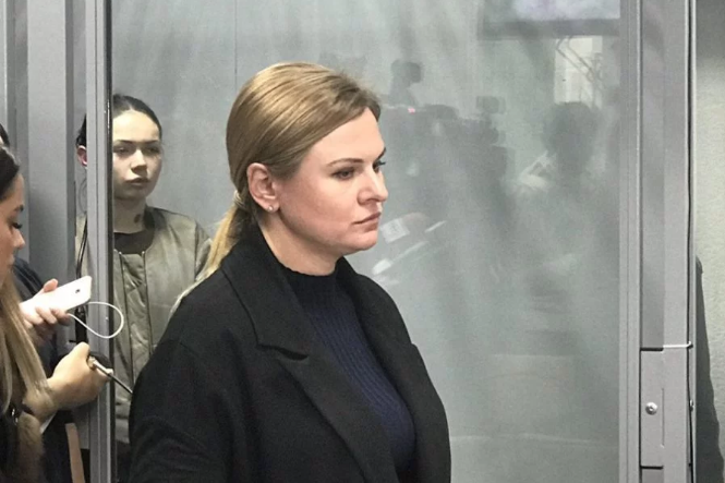 ДТП у Харкові: адвокатом Зайцевої стала захисник Кернеса у справі про побиття активістів 