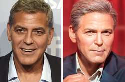 Самые странные экспонаты музея мадам Тюссо