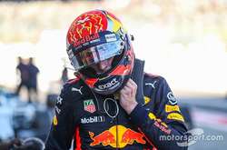 Ферстаппен продовжив контракт із Red Bull