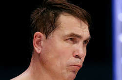 48-річний екс-чемпіон світу з боксу з Росії планує повернутися у ринг