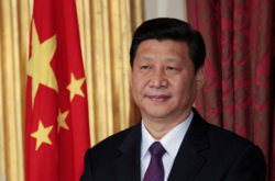 У Китаї шістьох чиновників звинуватили у спробі держперевороту