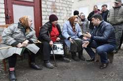 Гройсман розповів, скільки йому залишилося до пенсії