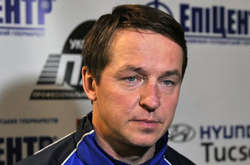 Легнедарному українському хокеїсту збирають кошти на боротьбу з раком