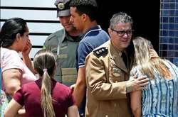 У Бразилії підліток відкрив стрілянину у школі, є жертви