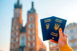 Найближчих два роки українцям не світить безвіз з Великобританією та Австралією (документ)