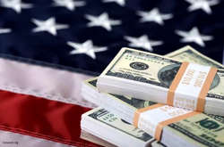 Дефіцит держбюджету США зріс до майже $666 млрд