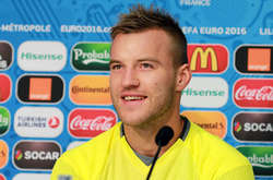 Ярмоленко не зіграє з перших хвилин в матчі проти «Айнтрахту» 