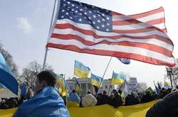 Українці Америки і Канади більші українці, аніж ми