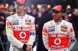  Баттон: Хемілтон зможе перевершити рекорд Шумахера