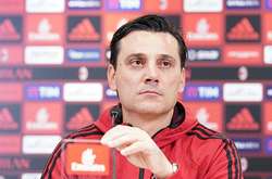 «Мілан» може залишитися без головного тренера