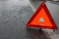 У Харкові п’яний водій влаштував масове ДТП