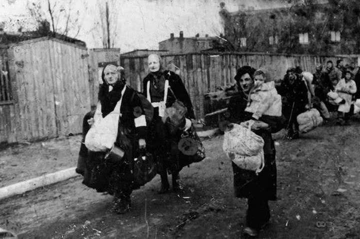 Роковини масової депортації українців у часи СРСР: Порошенко зробив заяву