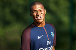 За звання найкращого футболіста Європи у віці до 21 року поборяться три форварди