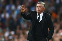 Анчелотті може очолити збірну Хорватії на час ЧС-2018