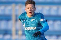 Федерація футболу Білорусі просить ФІФА завести справу на «Зеніт» і Капленка