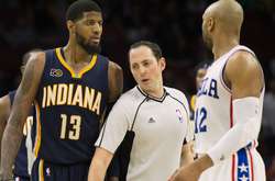 Киянин увійшов в історію НБА, як єдиний українець