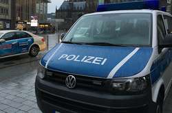 У Мюнхені невідомий напав з ножем на перехожих