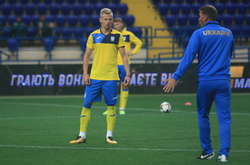 Олександр Зінченко знову не потрапив у заявку «Манчестера Сіті»