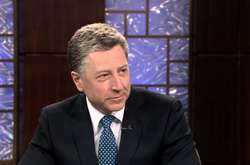 Курт Волкер позапланово приїде в Україну