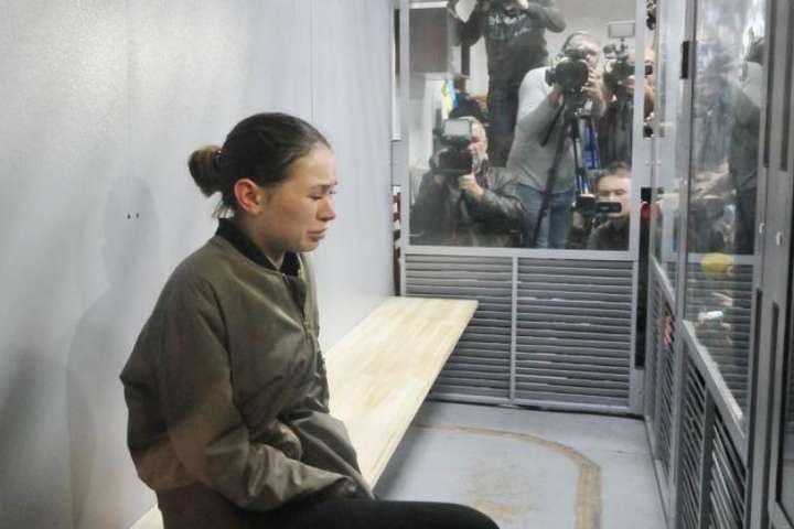 ДТП у Харкові: Правоохоронці перевірять, які ліки приймала Зайцева