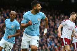 Чемпіонат Англії. «Манчестер Юнайтед» поступився «Гаддерсфілду», «Манчестер Сіті» з легкістю впорався з «Бернлі» 