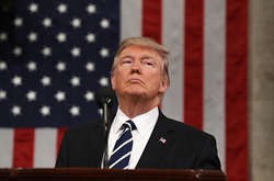 Трамп дозволить розсекретити документи про вбивство Кеннеді