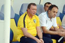 Тренер «Олександрії»: Очікую звілення, але сам у відставку подавати не хочу