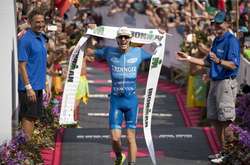 Чемпіонат світу Ironman Kona 2017: як це було (фото)
