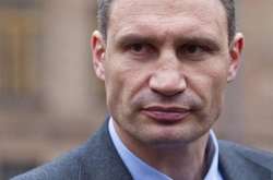 Кличко подякував поліцейським за оперативний розшук викраденої дитини