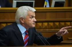 Володимир Литвин