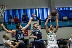 Суперліга. БК «Запоріжжя» сенсаційно обіграв «Дніпро»